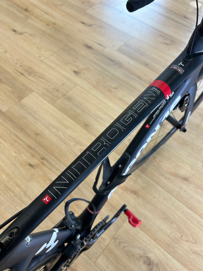 Argon 18 Nitrogen Pro Di2 Full Carbon Racefiets