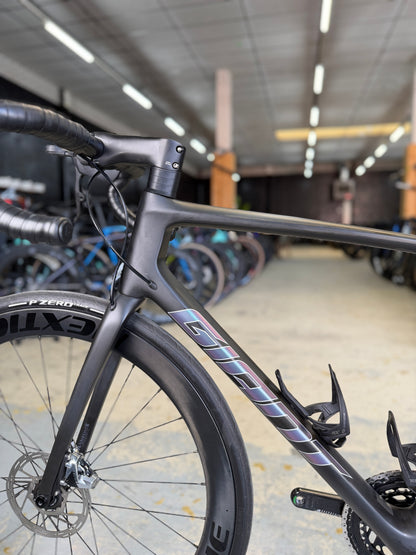 Giant TCR Advanced SL SRAM Red eTap Carbon Racefiets