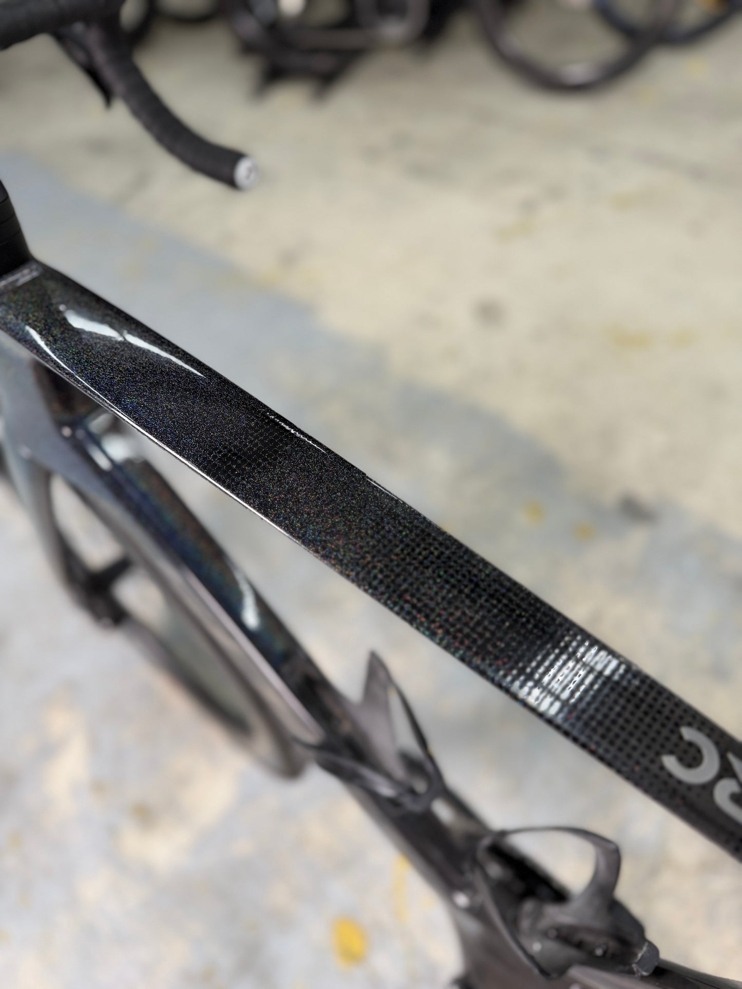 Scott Foil RC Di2 Carbon Road Bike