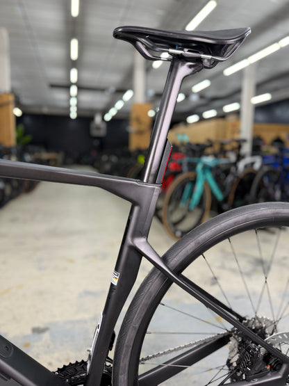 NIEUW BMC Roadmachine Carbon Racefiets