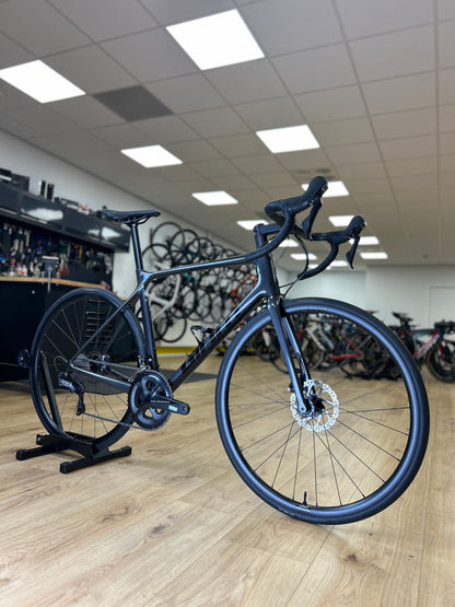 Giant TCR Carbon Racefiets