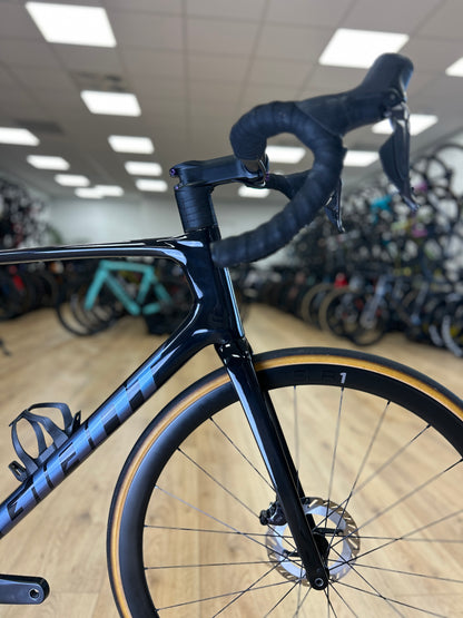 Giant Defy Advanced Pro 0 Di2 Carbon Racefiets