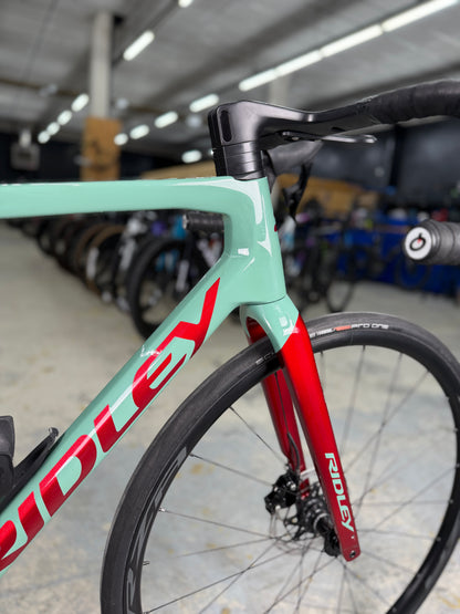 Ridley Grifn AXS Carbon Racefiets