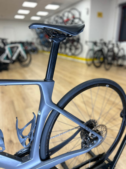 Cube Agree C62 AXS Carbon Disc Racefiets
