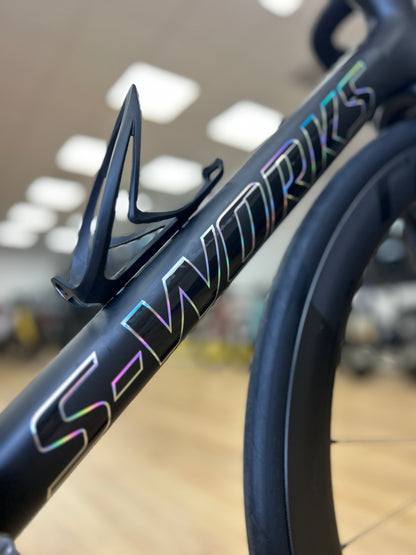S-Works Tarmac SL6 Di2 Carbon Racefiets