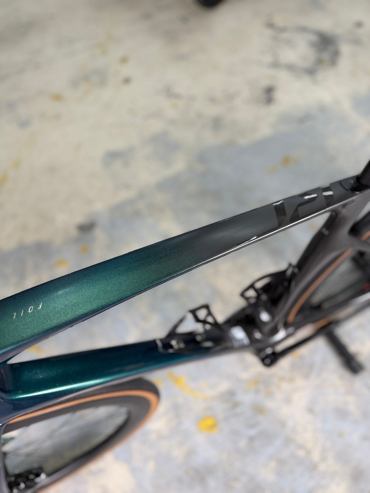 Scott Foil RC20 AXS Carbon Racefiets