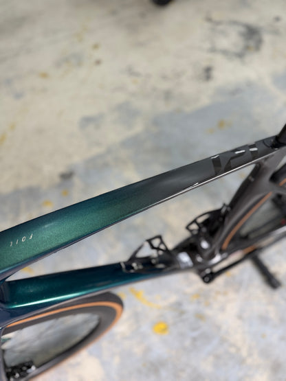 Scott Foil RC20 AXS Carbon Racefiets