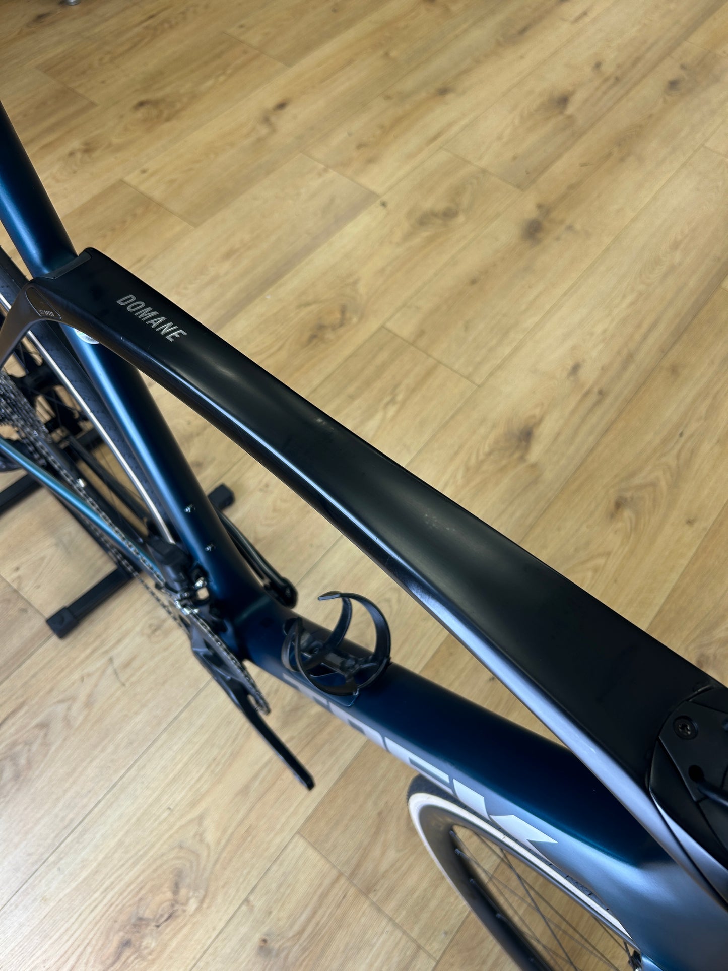 Trek Domane SL6 AXS Carbon Road Bike