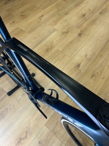 Trek Domane SL6 AXS Carbon Road Bike