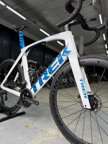 Trek Madone SLR7 AXS Carbon Racefiets