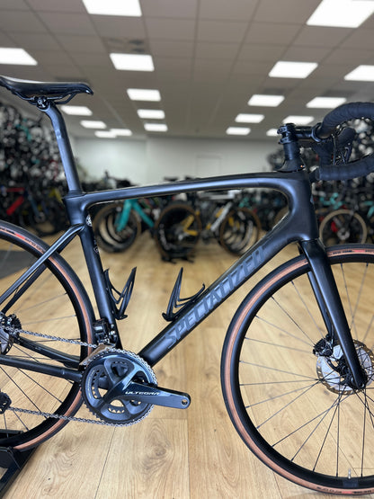 Specialized Roubaix Di2 Carbon Racefiets