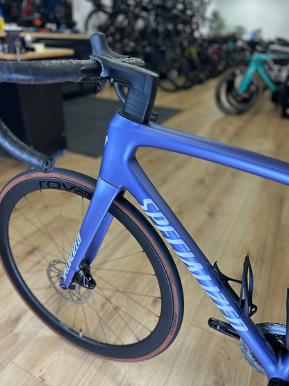 Specialized Tarmac SL8 AXS Carbon Racefiets