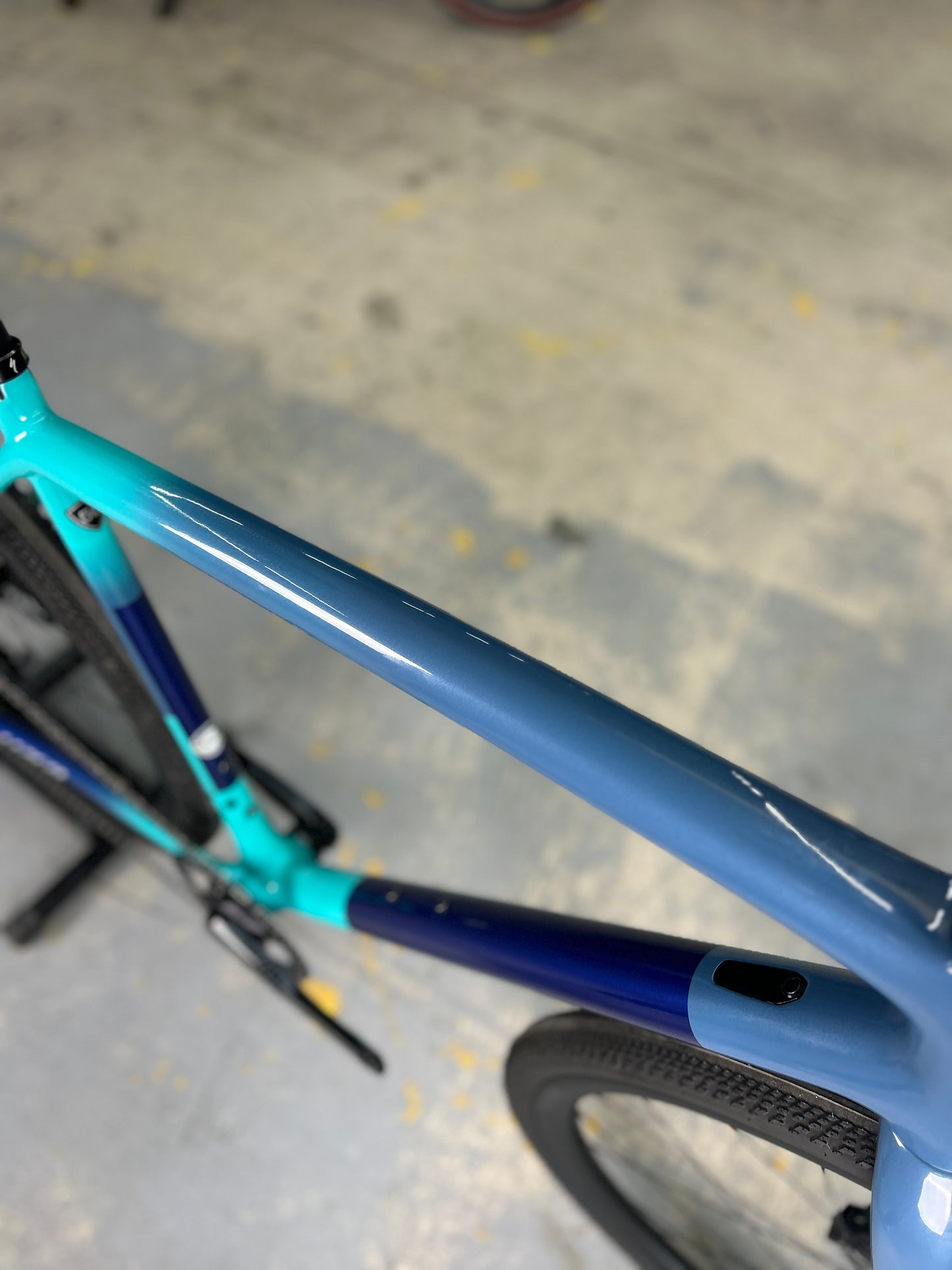 NIEUW Specialized Crux Expert AXS Gravel Fiets