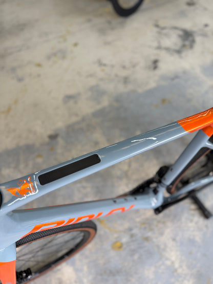 Ridley Grifn Di2 Carbon Racefiets