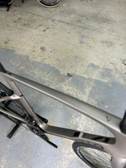 NIEUW Pinarello F5 Di2 Carbon Racefiets