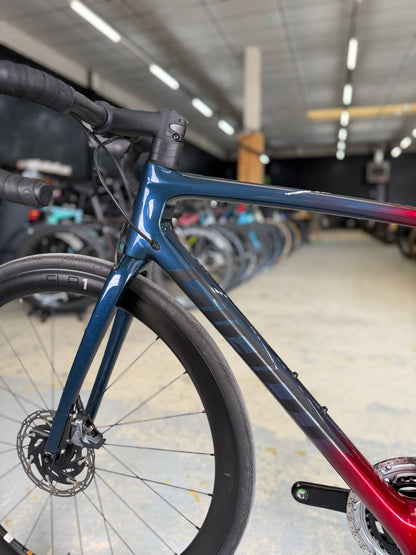 Giant  TCR Advanced SL AXS Carbon Racefiets