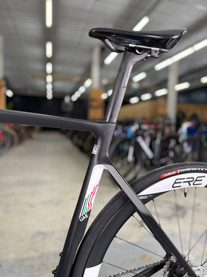 NIEUW Colnago V4Rs EUA Di2 Carbon Racefiets