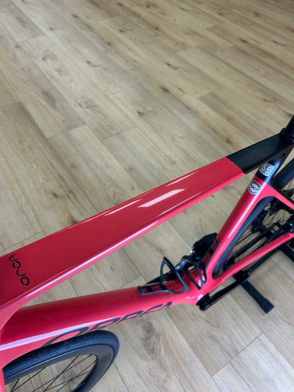Orbea Orca M30iTEAM AXS Carbon Racefiets
