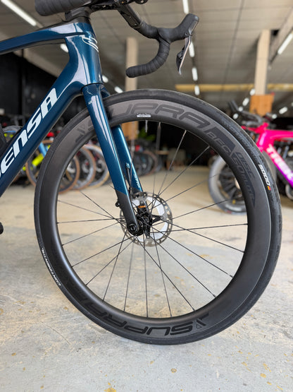 Sensa Giulia GF Di2 Carbon Racefiets