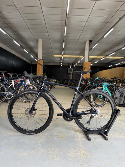 Giant TCR Advanced Pro Di2 Carbon Racefiets
