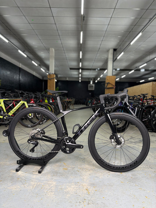100km Trek Madone SL7 Di2 Carbon Road Bike