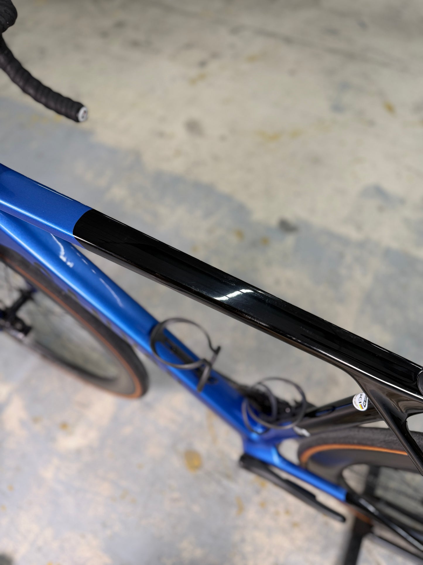 Canyon Ultimate CF SL8 Di2 Carbon Racefiets