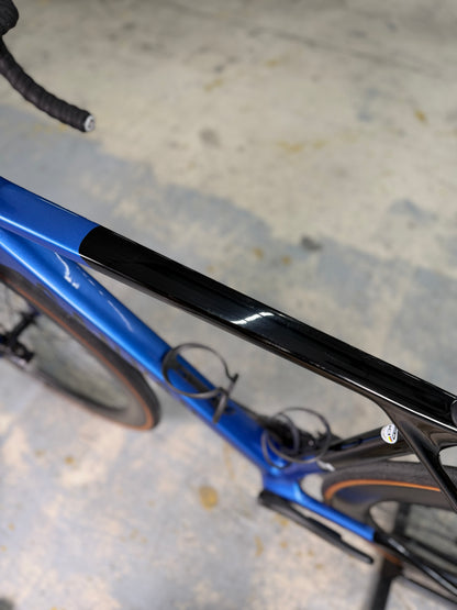 Canyon Ultimate CF SL8 Di2 Carbon Racefiets