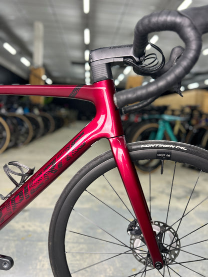 Lapierre Xelius SL Carbon Road Bike