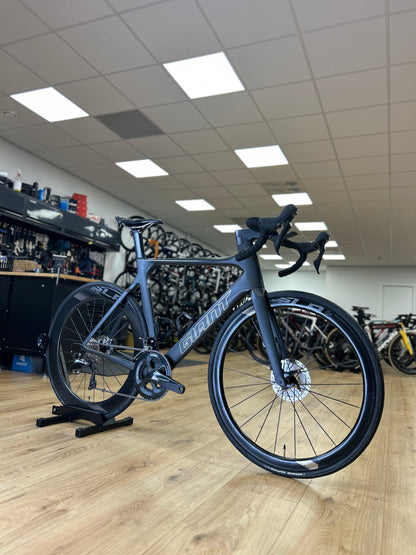 Giant Propel Advanced Pro Carbon Racefiets