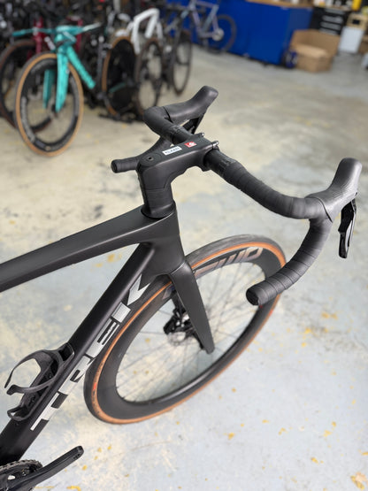 Trek Madone SL6 Di2 Carbon Racefiets