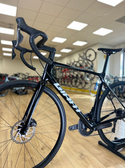 Giant TCR Advanced Disc 0 Di2 Carbon Racefiets