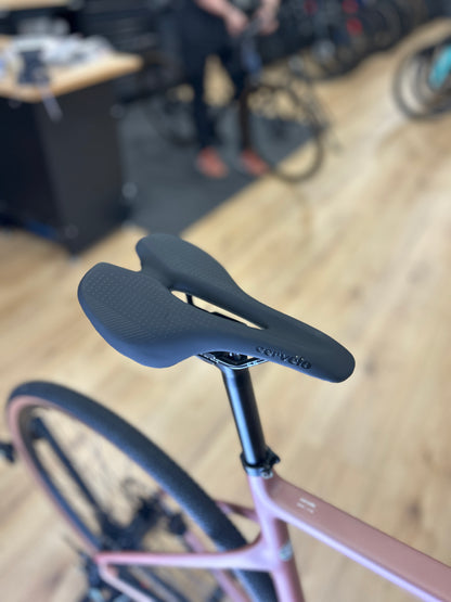 0km Showroom Model Cervelo Aspero Gravel Fiets