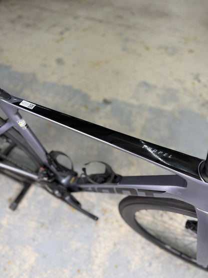 SHOWROOM Giant Propel Advanced Pro 0 Di2 Carbon Racefiets
