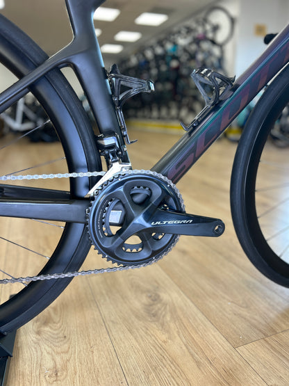 Scott Foil 10 Di2 Carbon Racefiets