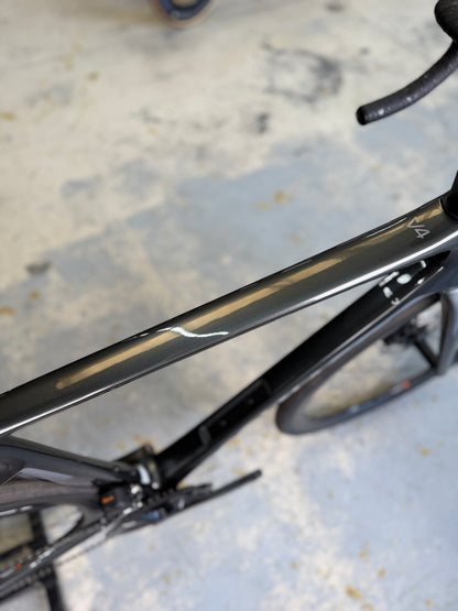 NIEUW Colnago V4 Di2 Carbon Racefiets
