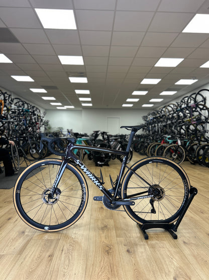 S-Works Tarmac SL8 Di2 Carbon Racefiets