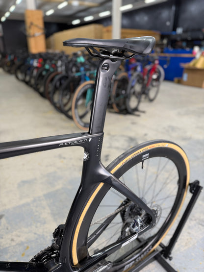 Cervélo S5 Red eTap AXS Carbon Racefiets