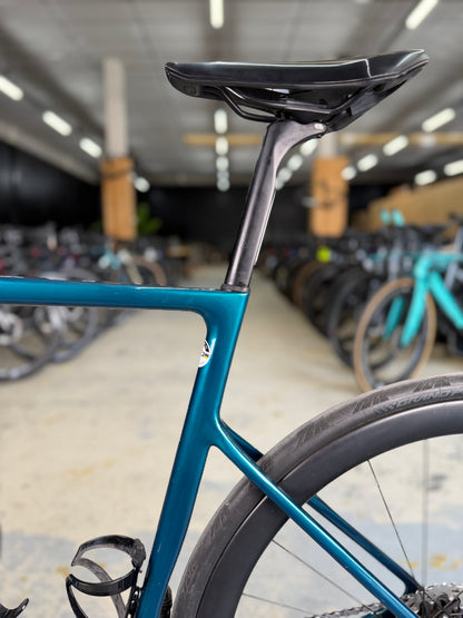 Cannondale SuperSix EVO Hi-MOD Di2 Carbon Racefiets