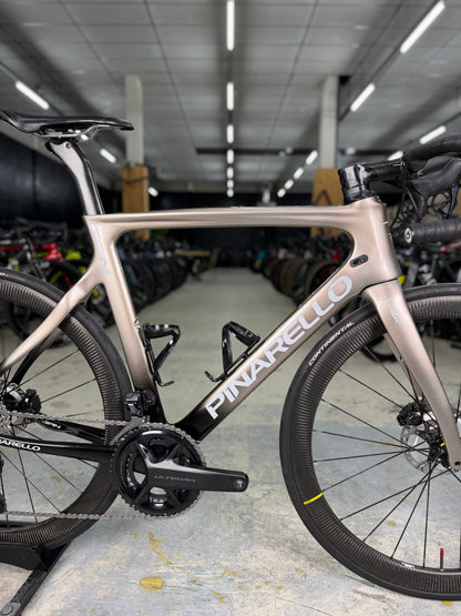 Pinarello GAN Di2 Carbon Racefiets