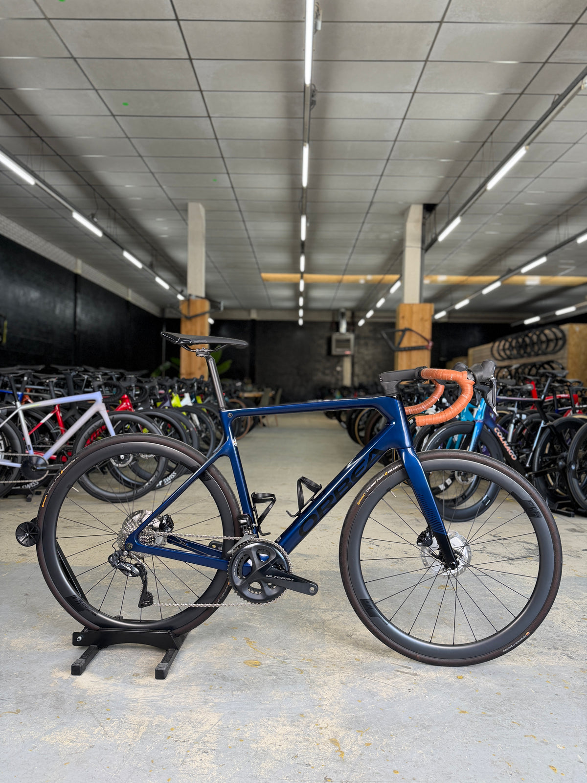 Orbea Orca M20i Di2 Carbon Racefiets