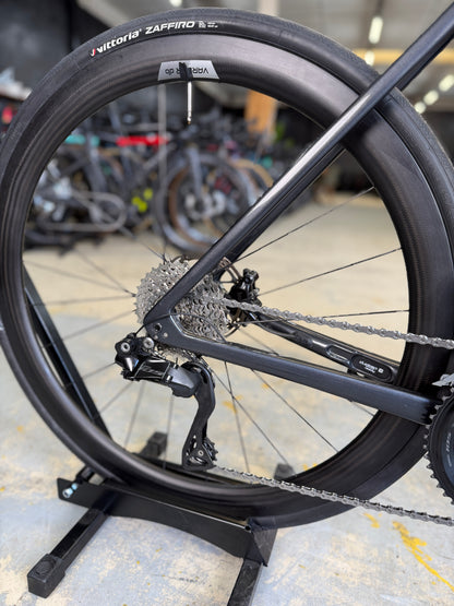 Trek Emonda SL6 Di2 Carbon Racefiets
