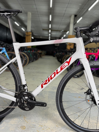 NIEUW Ridley Grifn Gravel Fiets