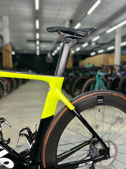 Cervelo S3 Di2 Carbon Road Bike