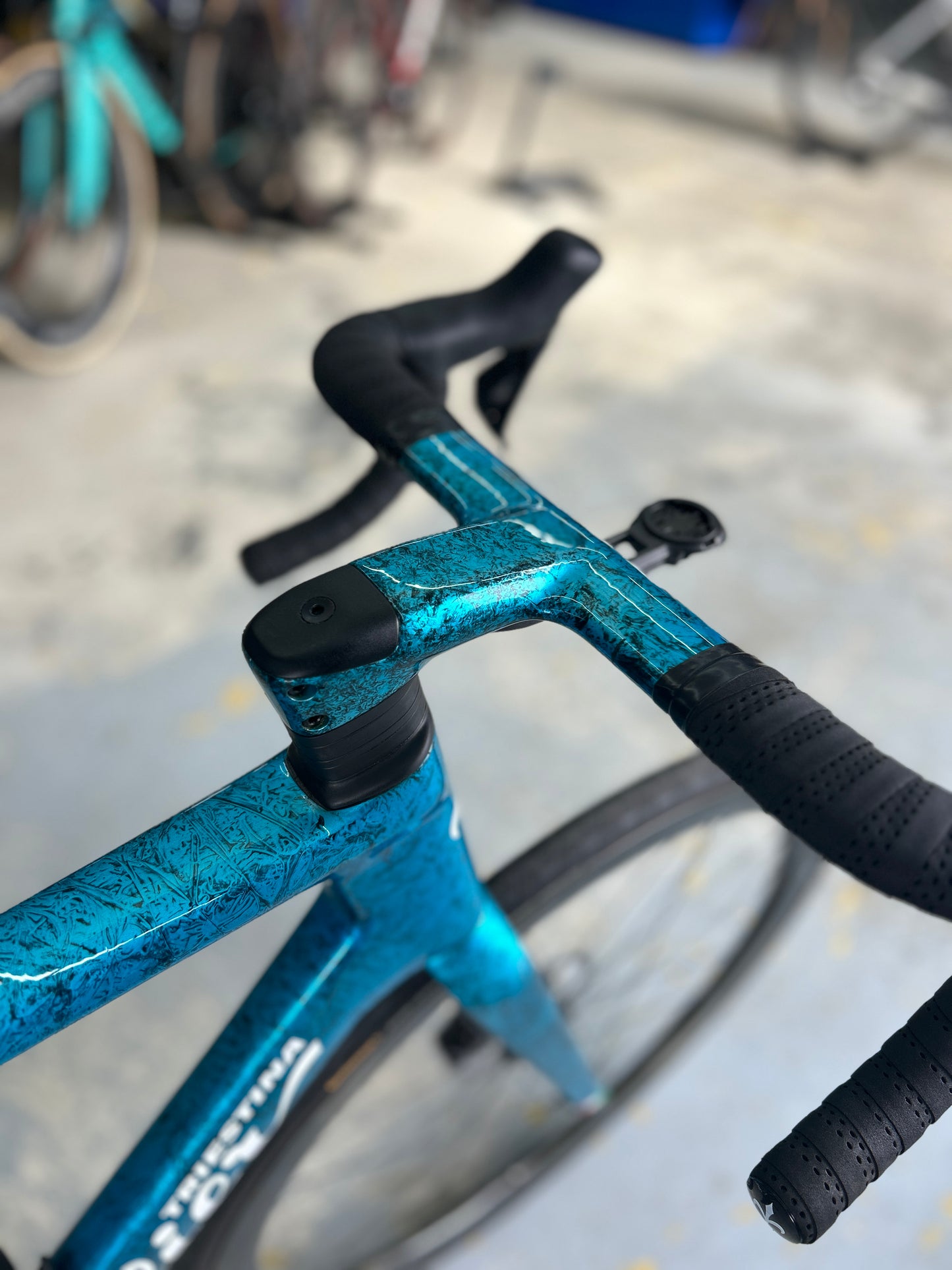 Wilier Filante SLR Di2 Carbon Racefiets