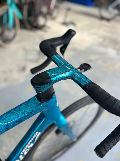 Wilier Filante SLR Di2 Carbon Racefiets