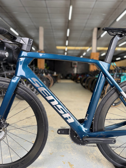Sensa Giulia Evo Di2 Carbon Racefiets