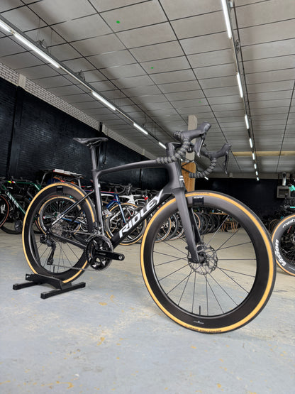 Ridley Noah Di2 Carbon Road Bike