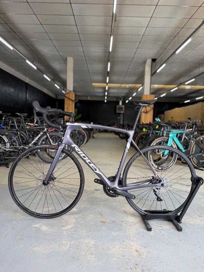 NIEUW Ridley Fenix Carbon Racefiets