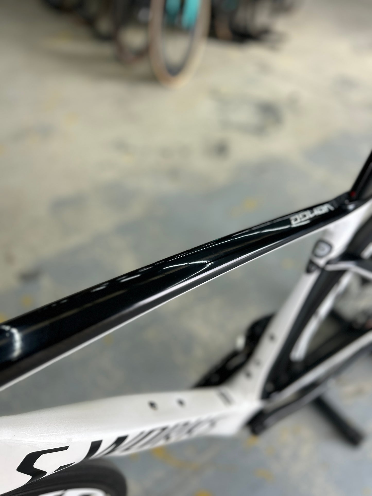 Specialized S-Works Venge ViAS Red eTap Carbon Race Bike
