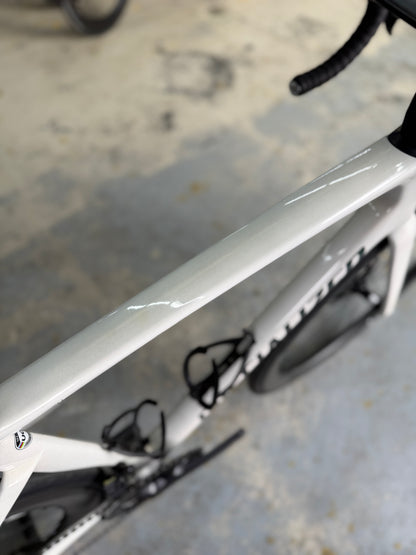 Specialized Tarmac SL7 Di2 Carbon Racefiets